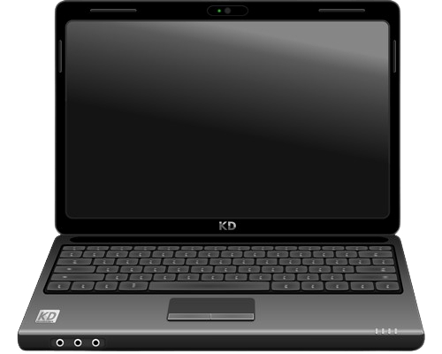 Dell Laptop